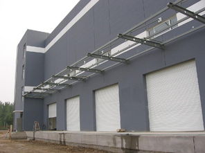 新品推薦 玉泉區忠信電控卷簾門加工廠