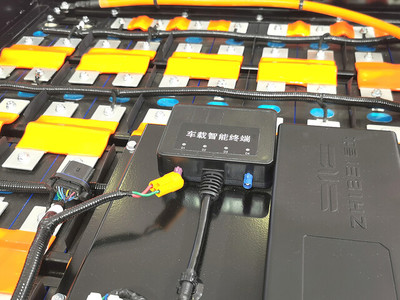 插上創(chuàng)新的&ldquo;翅膀&rdquo; 北斗航天鋰電助力電動(dòng)叉車(chē)技術(shù)新跨越