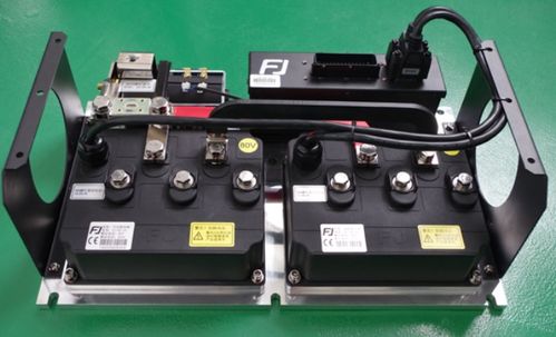 電控系統是什么 電控系統的組成 電控系統工作原理