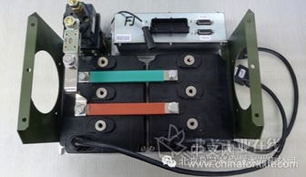 國(guó)內(nèi)首個(gè)自主核心技術(shù)的電動(dòng)工業(yè)車輛電控系統(tǒng)面市