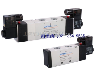 4V420-15雙電控電磁閥220V 4V420-10換向電磁閥 _供應(yīng)信息_商機_中國環(huán)保設(shè)備展覽網(wǎng)
