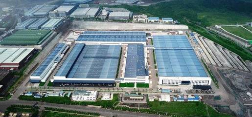 探訪賽力斯兩江智慧工廠,鴻蒙智能座艙加持,AITO問界M5表現如何?