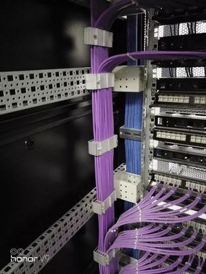 弱電工程綜合布線標準施工技術(shù)圖解與電控系統(tǒng)集成