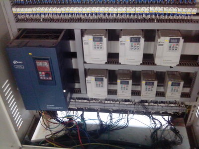 電控柜代理商 連接技術與市場的關鍵橋梁