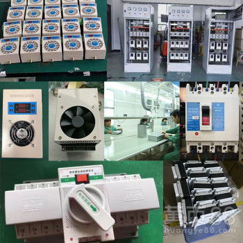 北京機械設備自動化控制系統設計的關鍵要素與實踐路徑